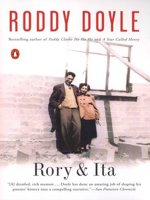 Cover image for Rory & Ita